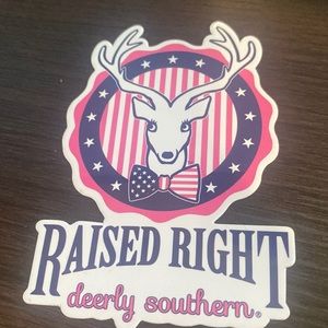 Preppy People Are Happy People Stickers